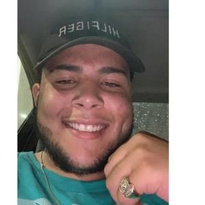 Meet your Posher, Jaden